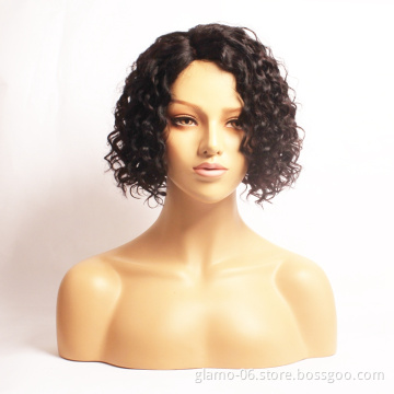 Annione 2021 Hot Selling Wholesale Cuticle Aligned Unprocessed Brazilian Hair Virgin Human Hair 13x4 HD Lace Wigs